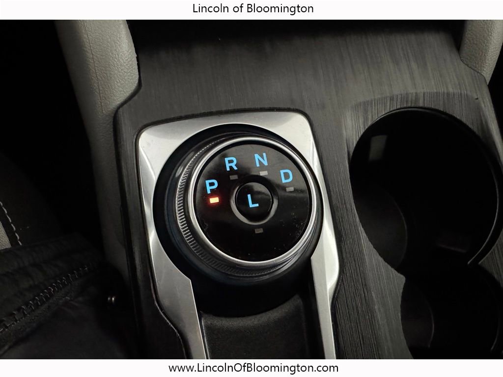 Used 2023 Ford Escape Active w/ Tech Pack #1 image 99