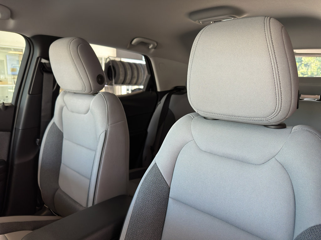 New 2026 Chevrolet TrailBlazer LT image 4