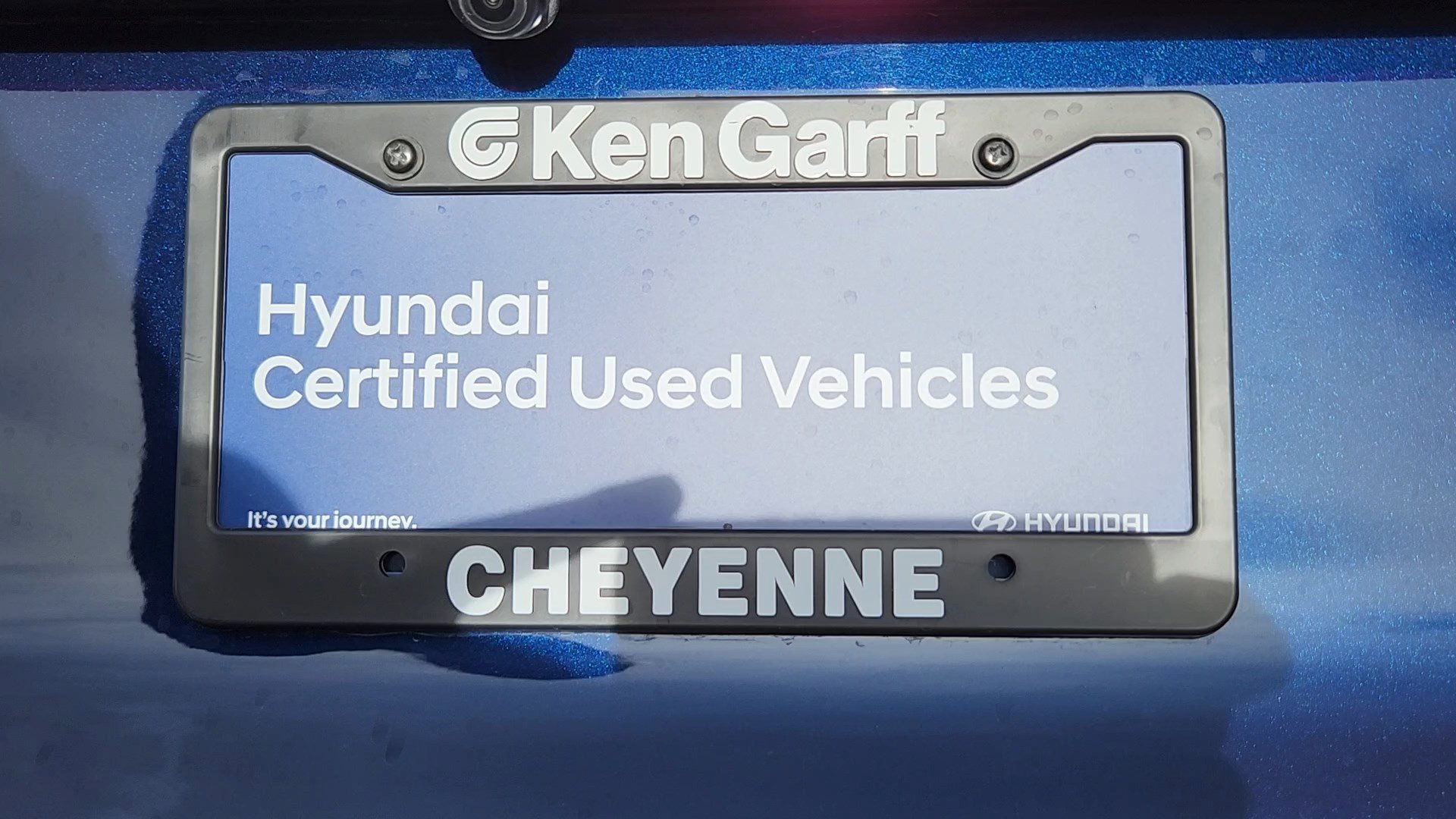 Used 2023 Hyundai Santa Fe Limited image 23