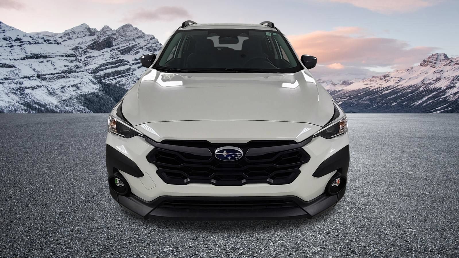 New 2026 Subaru Crosstrek 2.5i Premium AWD/4WD image 8