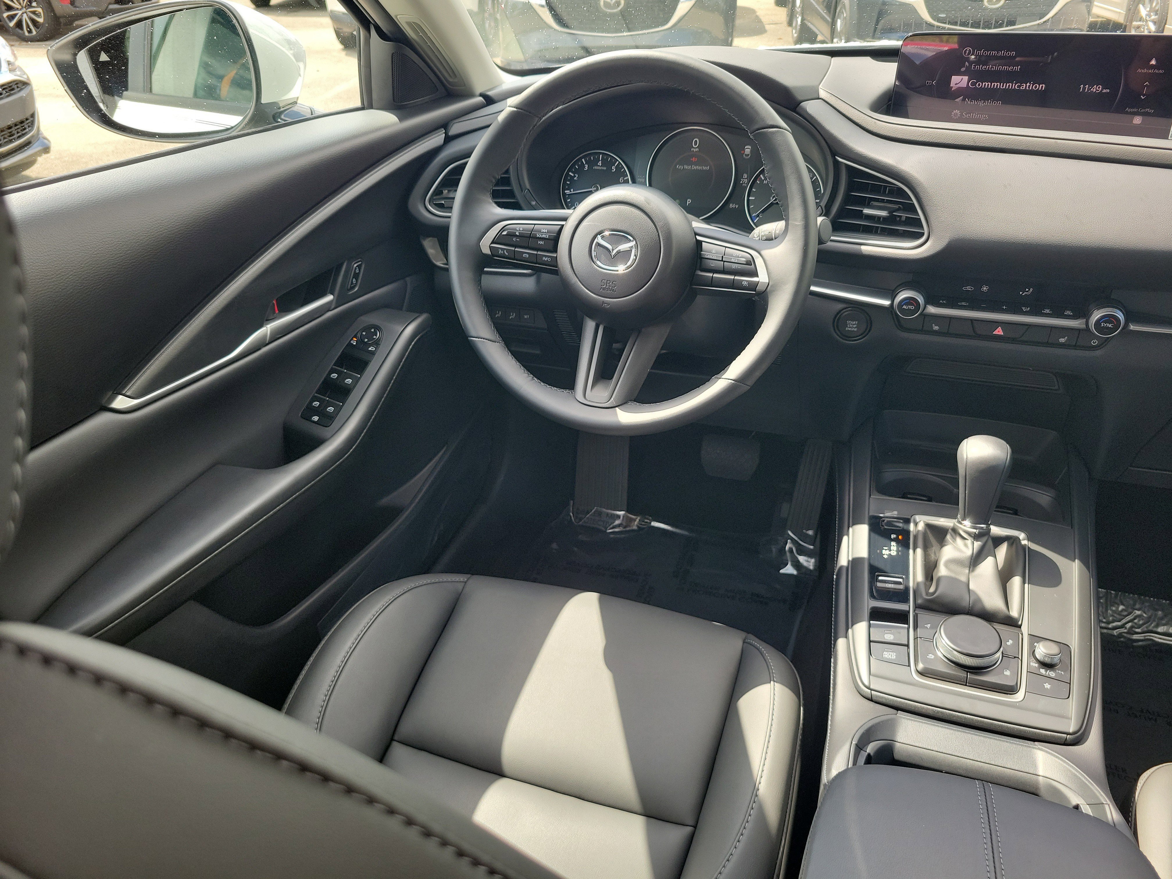 Used 2026 MAZDA CX-30 AWD 2.5 S image 9