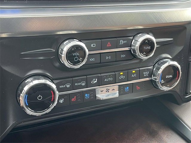 New 2025 Ford F250 King Ranch w/ FX4 Off-Road Package image 27