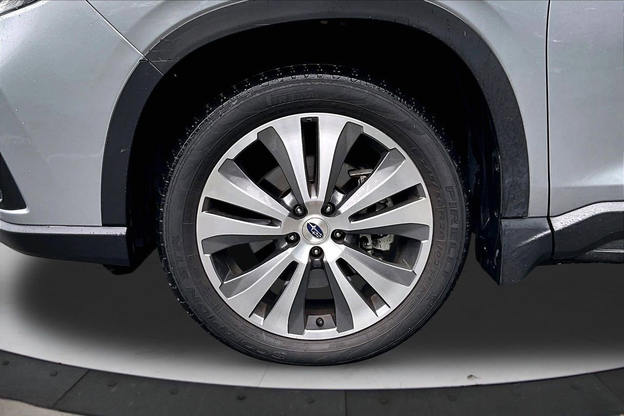 Used 2021 Subaru Ascent Premium w/ Sport Package AWD/4WD image 34