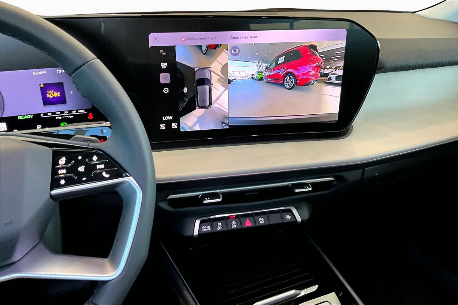 New 2026 Audi Q3 quattro 2.0T AWD/4WD image 6