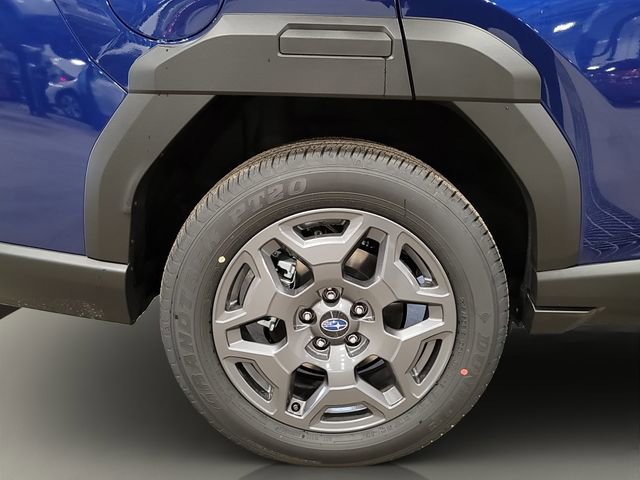 New 2026 Subaru Outback Premium image 26