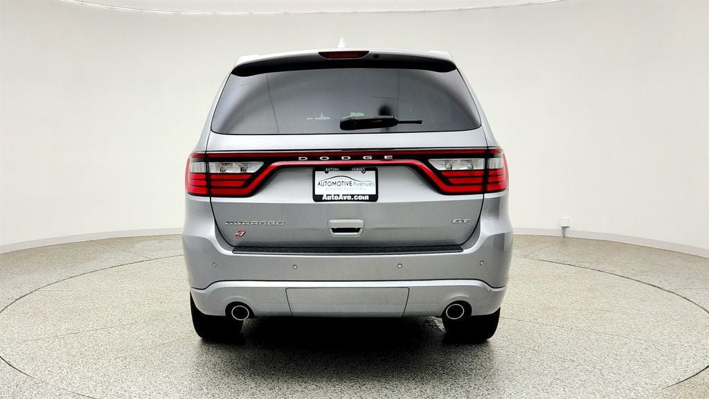 Used 2019 Dodge Durango GT AWD/4WD image 5