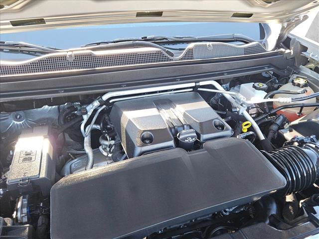 Used 2023 Chevrolet Colorado Trail Boss w/ Advanced Trailering Package image 23