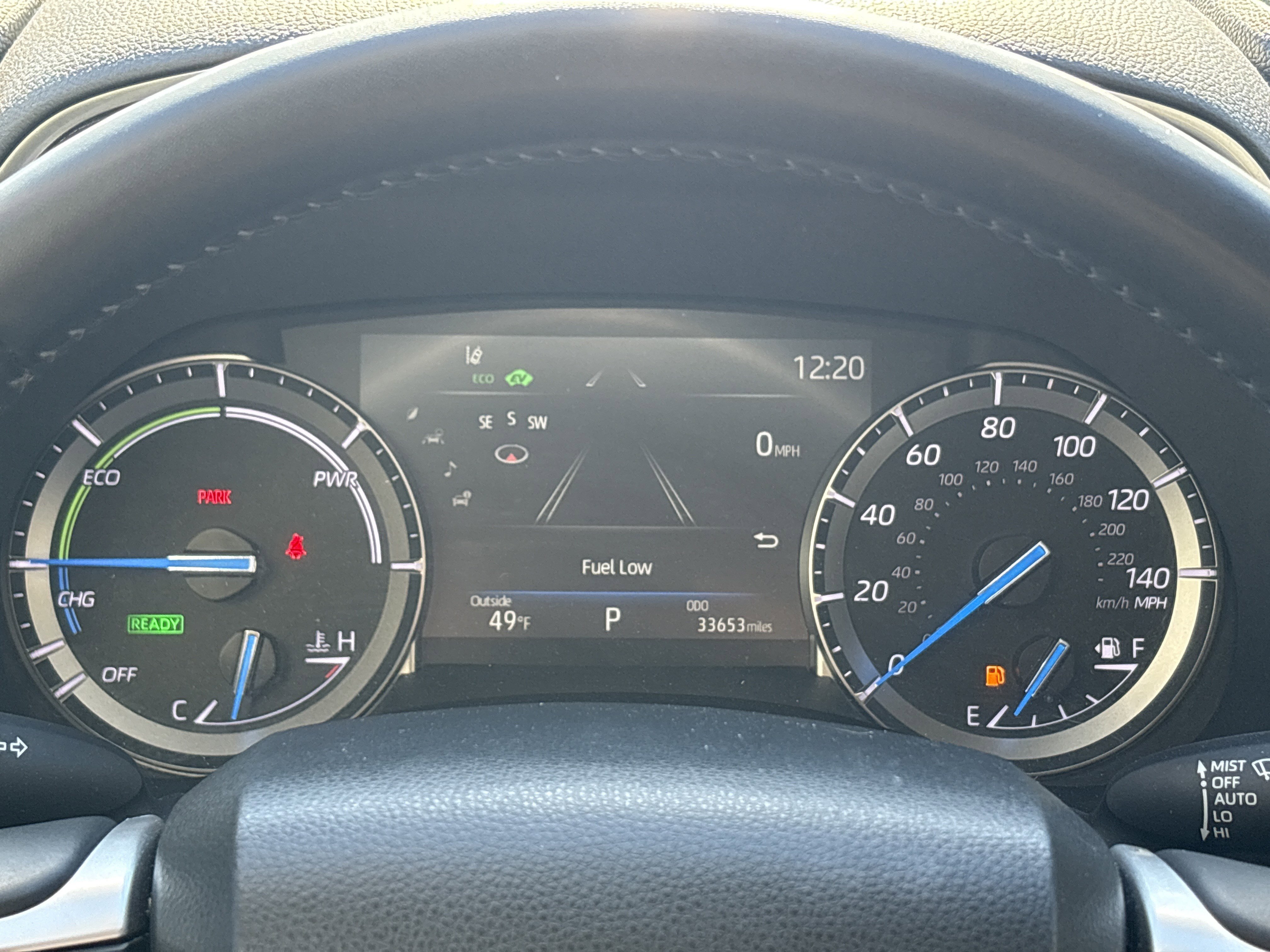 Used 2022 Toyota Highlander Platinum image 21