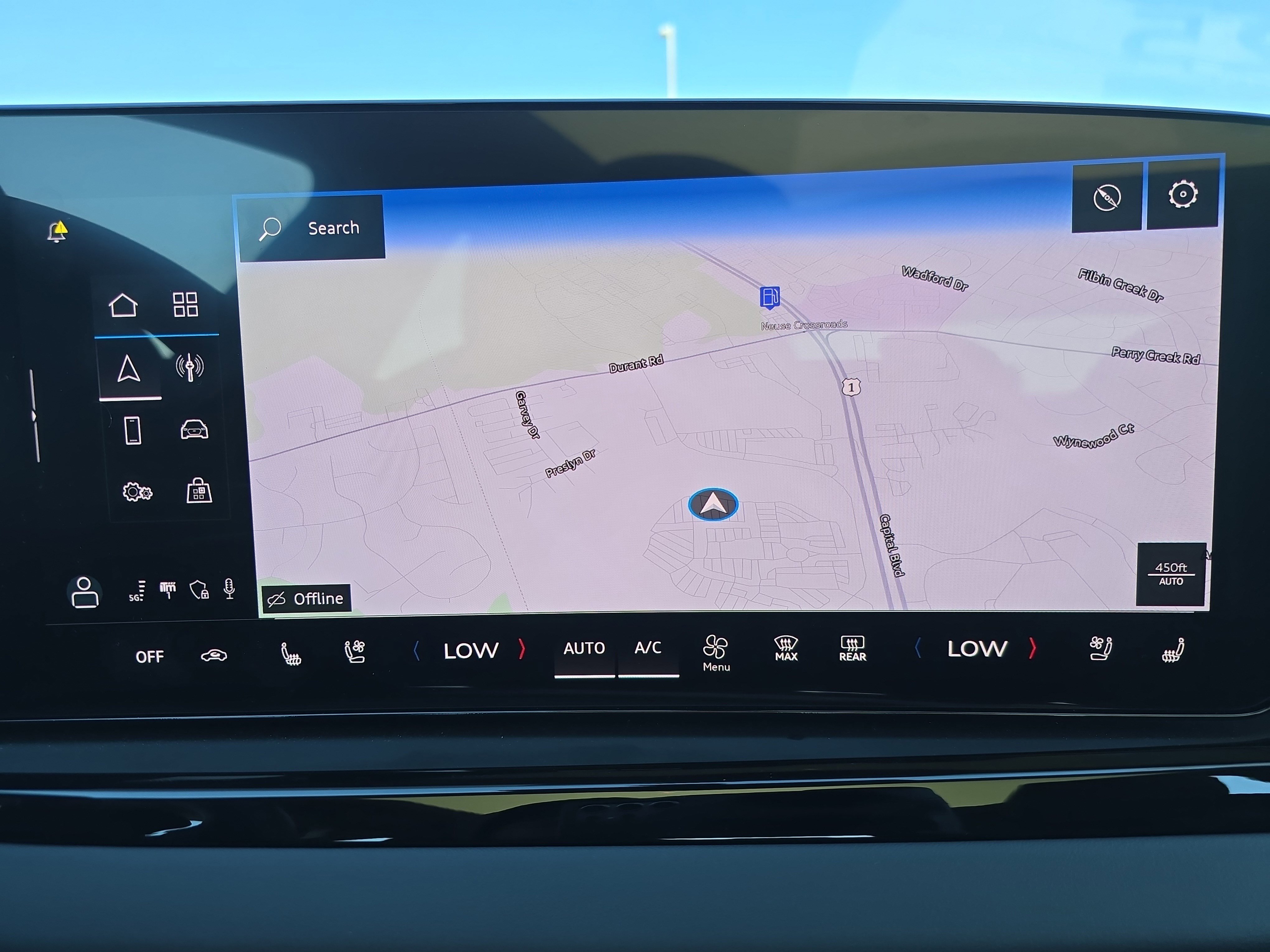 Certified 2025 Audi A5 2.0T Prestige image 21