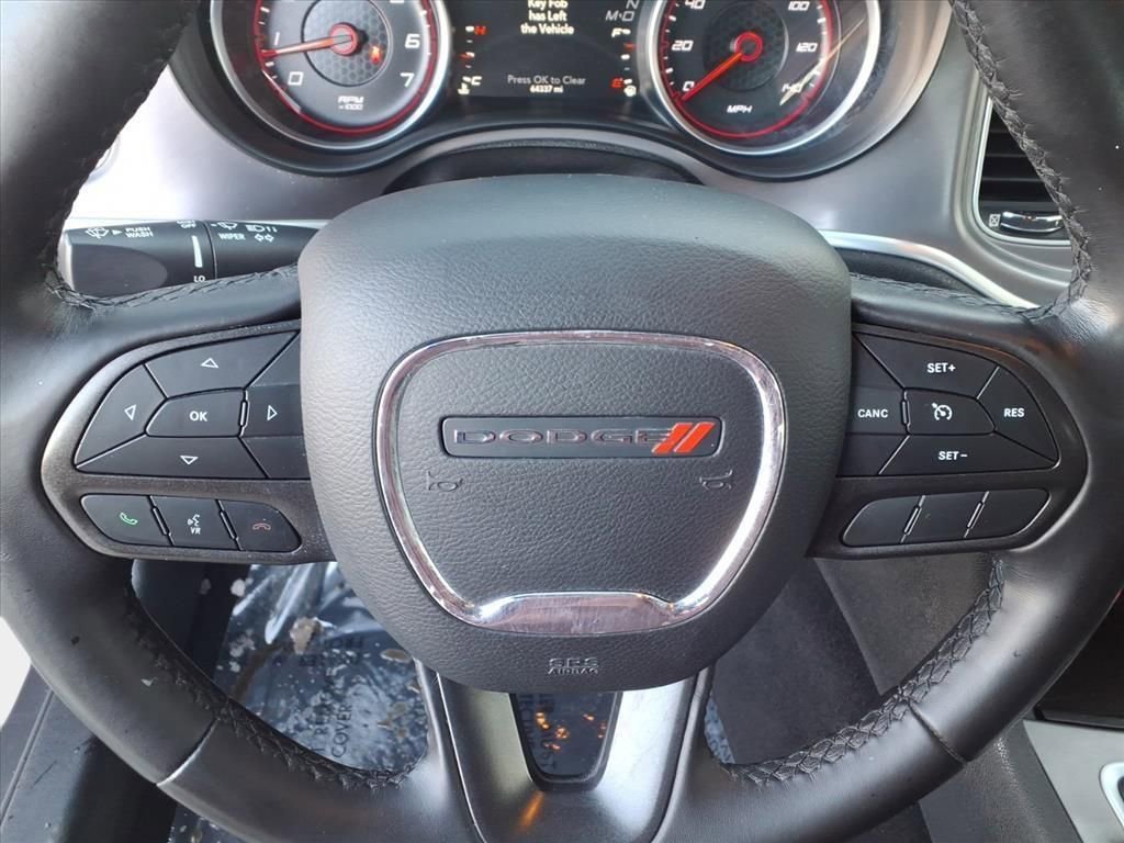 Used 2022 Dodge Charger SXT image 26