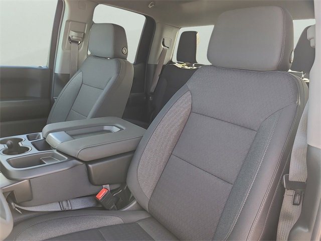 New 2026 Chevrolet Silverado 1500 Custom image 22