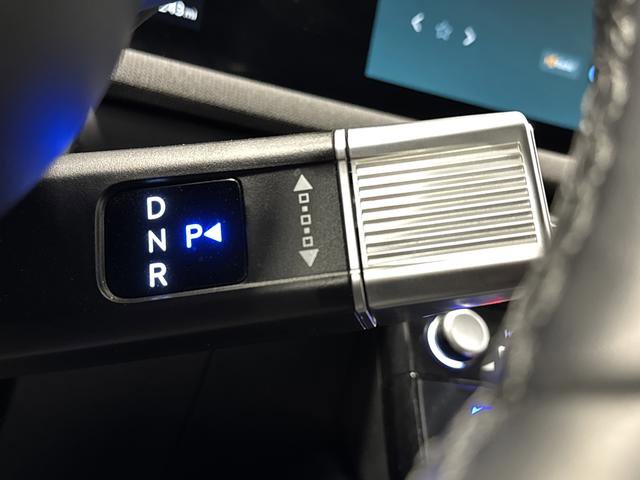 Used 2025 Hyundai Tucson Limited image 22