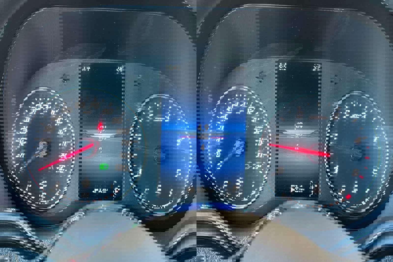 New 2026 Mercedes-Benz Sprinter 2500 image 22