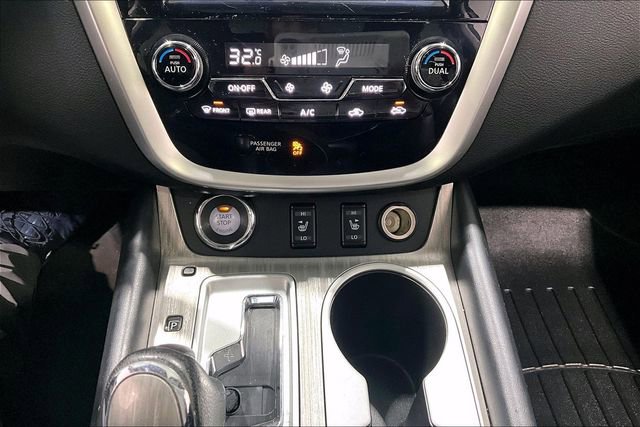 Used 2015 Nissan Murano SL image 16