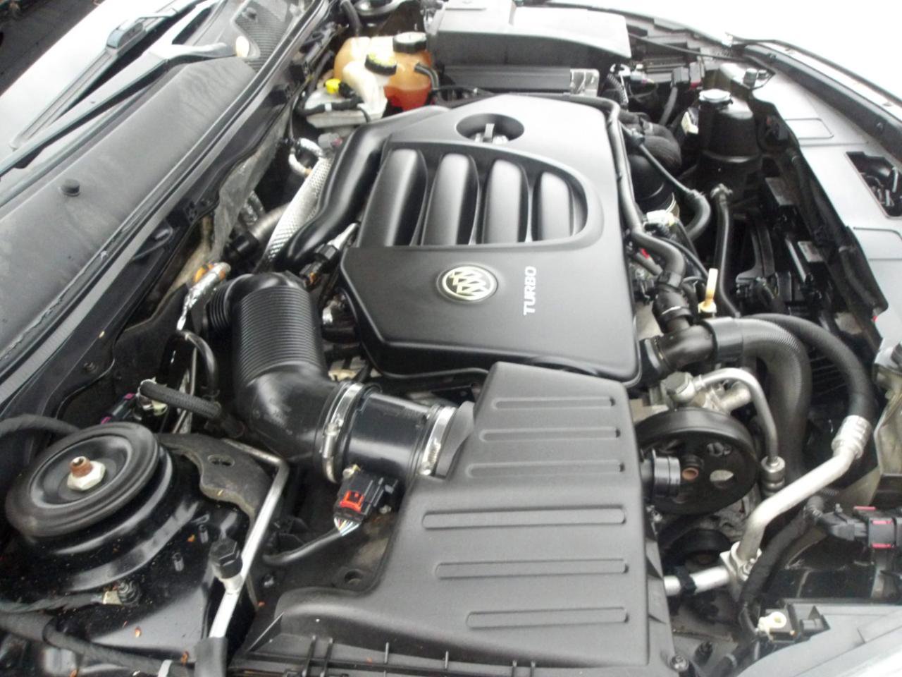 Used 2013 Buick Regal Premium FWD image 26