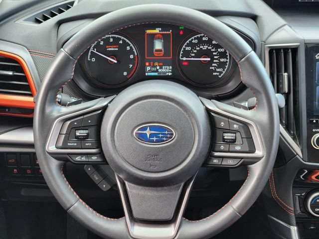 Used 2020 Subaru Forester Sport w/ Popular Package #2 AWD/4WD image 29