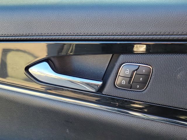 Certified 2023 Lincoln Nautilus Reserve w/ Monochromatic Package image 27