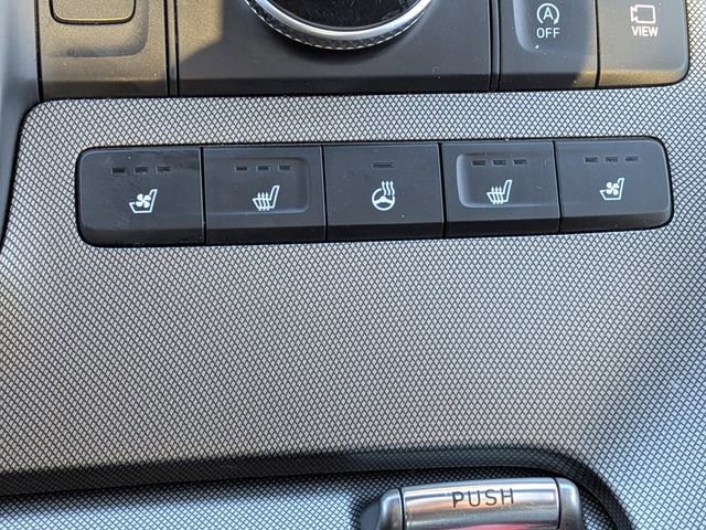 Used 2020 Hyundai Palisade Limited image 24