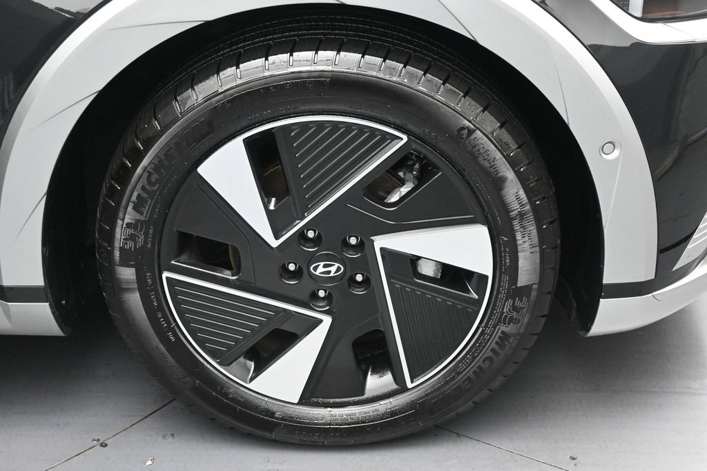 Used 2025 Hyundai Ioniq 5 Limited RWD image 38