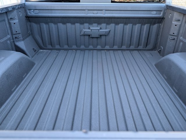 Certified 2024 Chevrolet Silverado 1500 LT Trail Boss w/ LT Trail Boss Premium Package AWD/4WD image 23