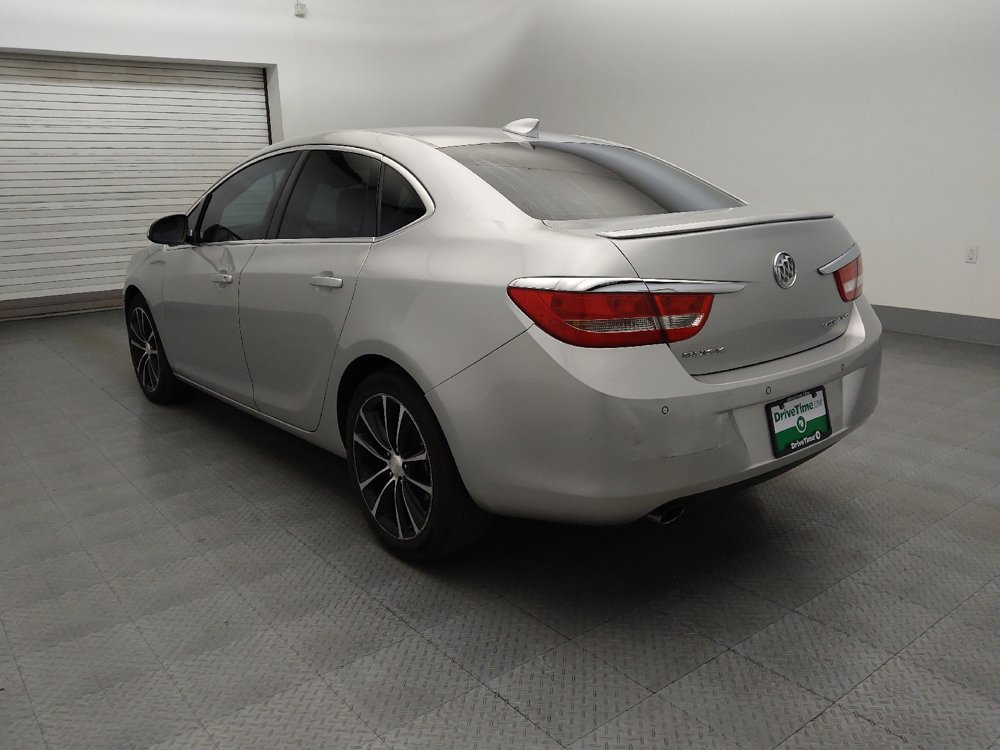 Used 2016 Buick Verano Sport Touring FWD image 5