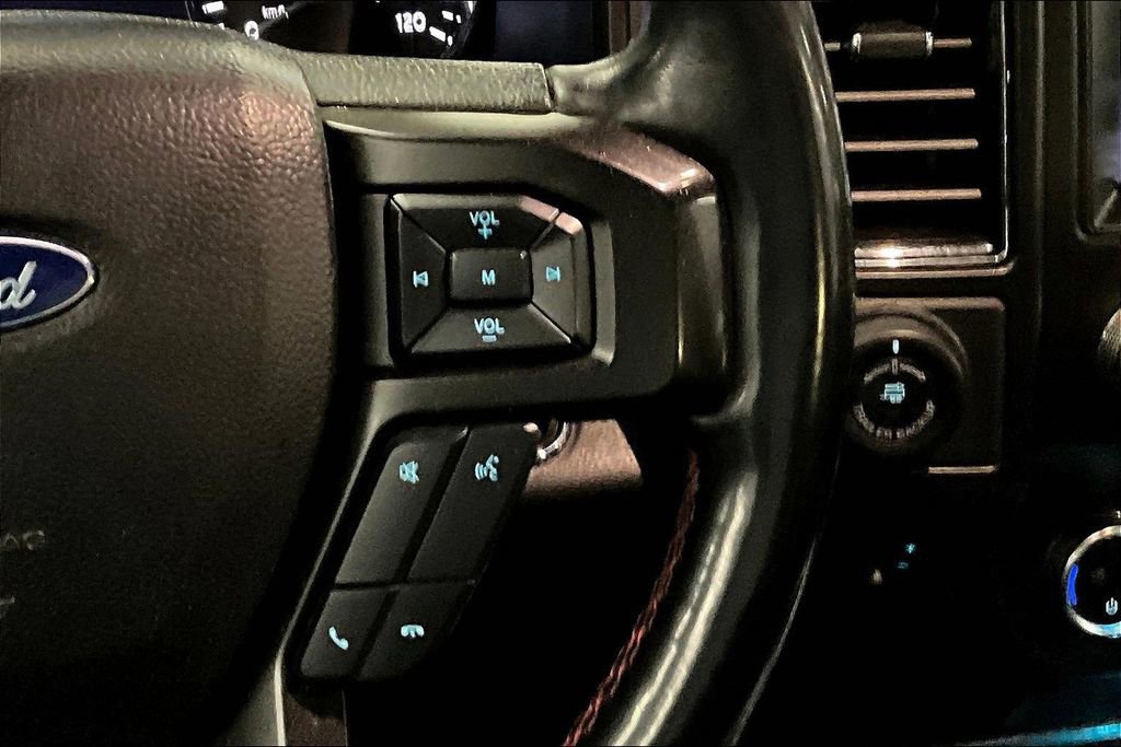 Used 2019 Ford Expedition Limited w/ Equipment Group 303A image 12