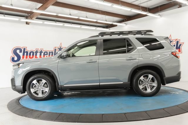 New 2026 Honda Pilot EX-L image 21