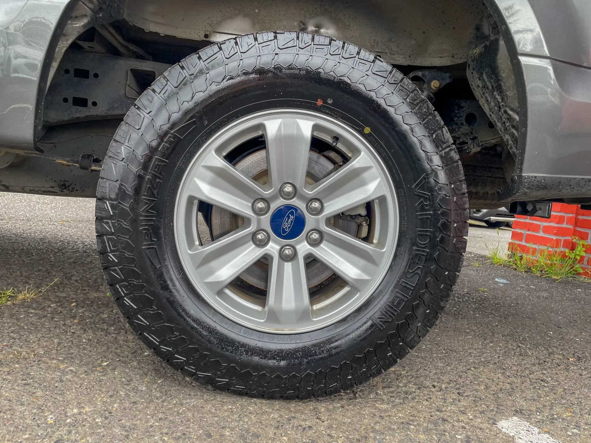 Used 2018 Ford F150 XLT AWD/4WD image 45