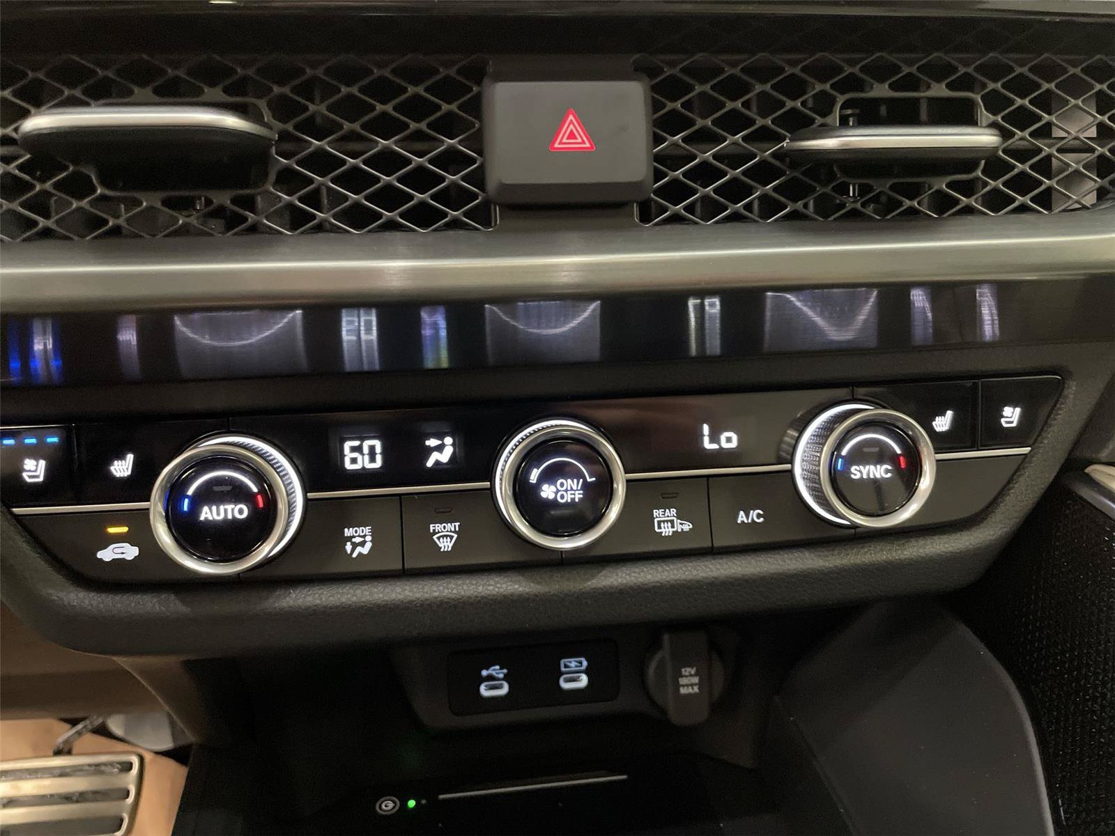 New 2026 Acura ADX A-Spec AWD/4WD image 20