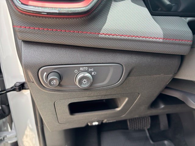 New 2026 Chevrolet TrailBlazer RS w/ Convenience Package FWD image 19