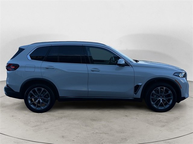 New 2026 BMW X5 xDrive40i image 8