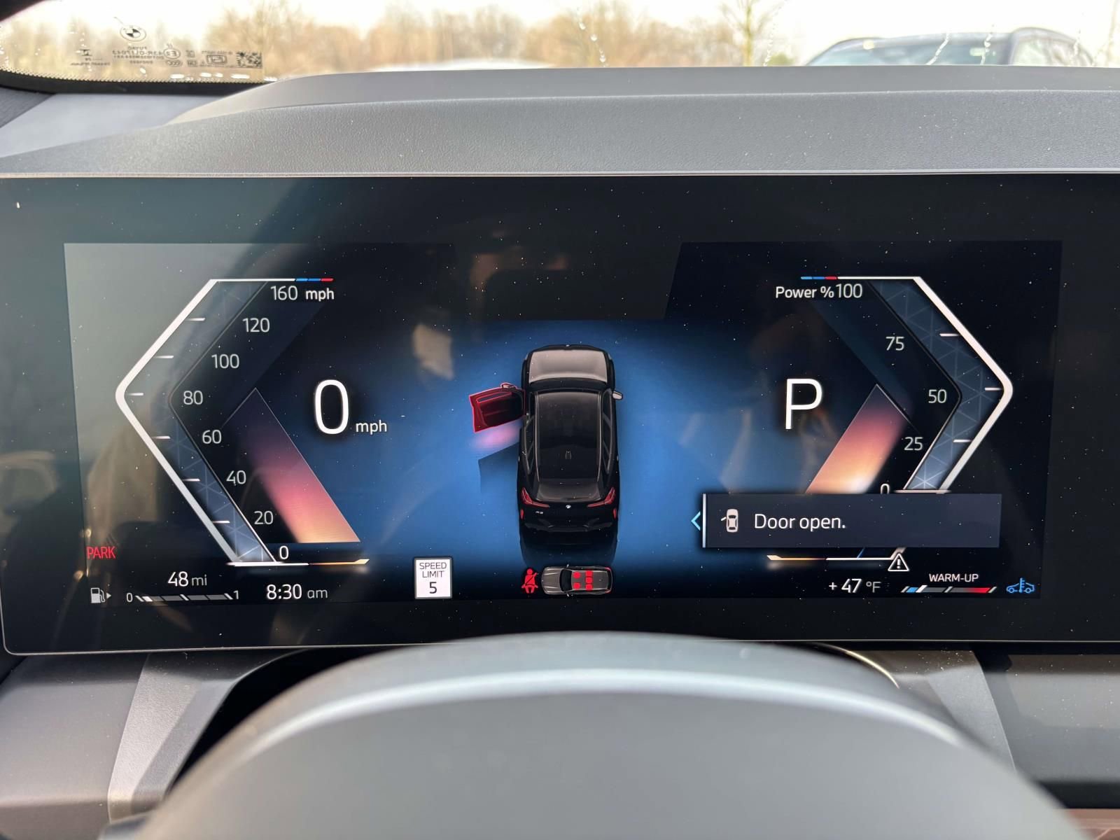New 2026 BMW X3 xDrive30 AWD/4WD image 14