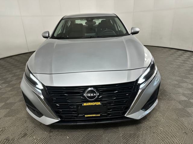 Used 2023 Nissan Altima 2.5 SV image 8