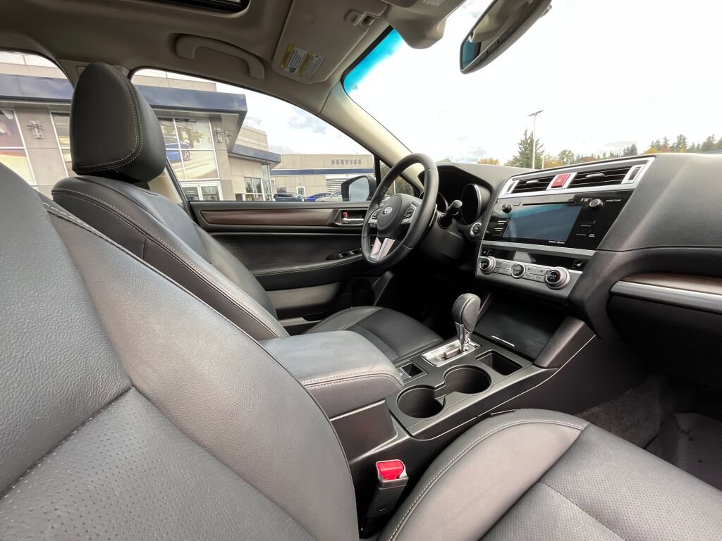 Used 2015 Subaru Legacy 3.6R Limited AWD/4WD image 17
