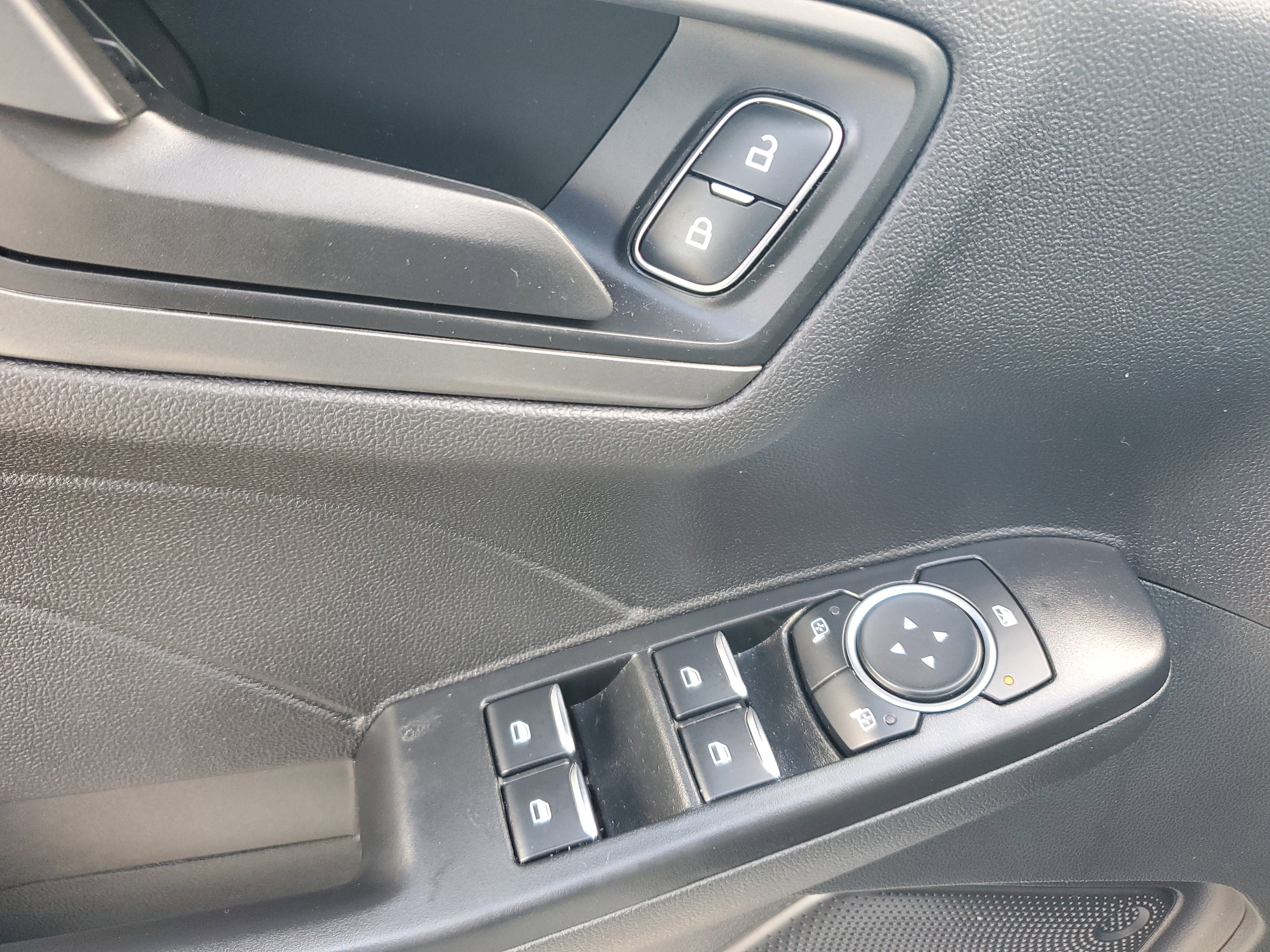 Used 2025 Ford Escape Active w/ Tech Pack #1 image 26