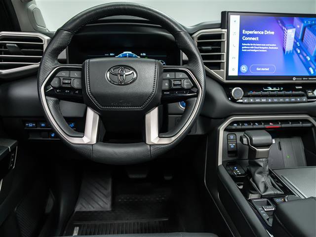 Used 2024 Toyota Sequoia Limited image 23