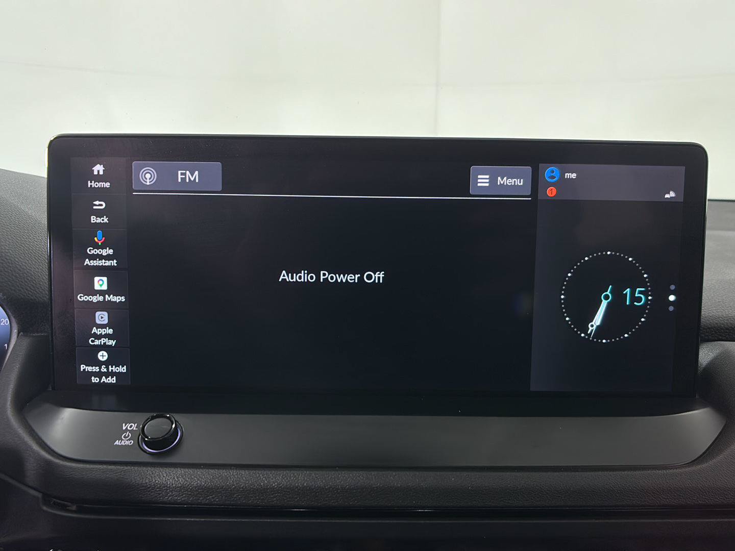 Used 2023 Honda Accord Touring image 30