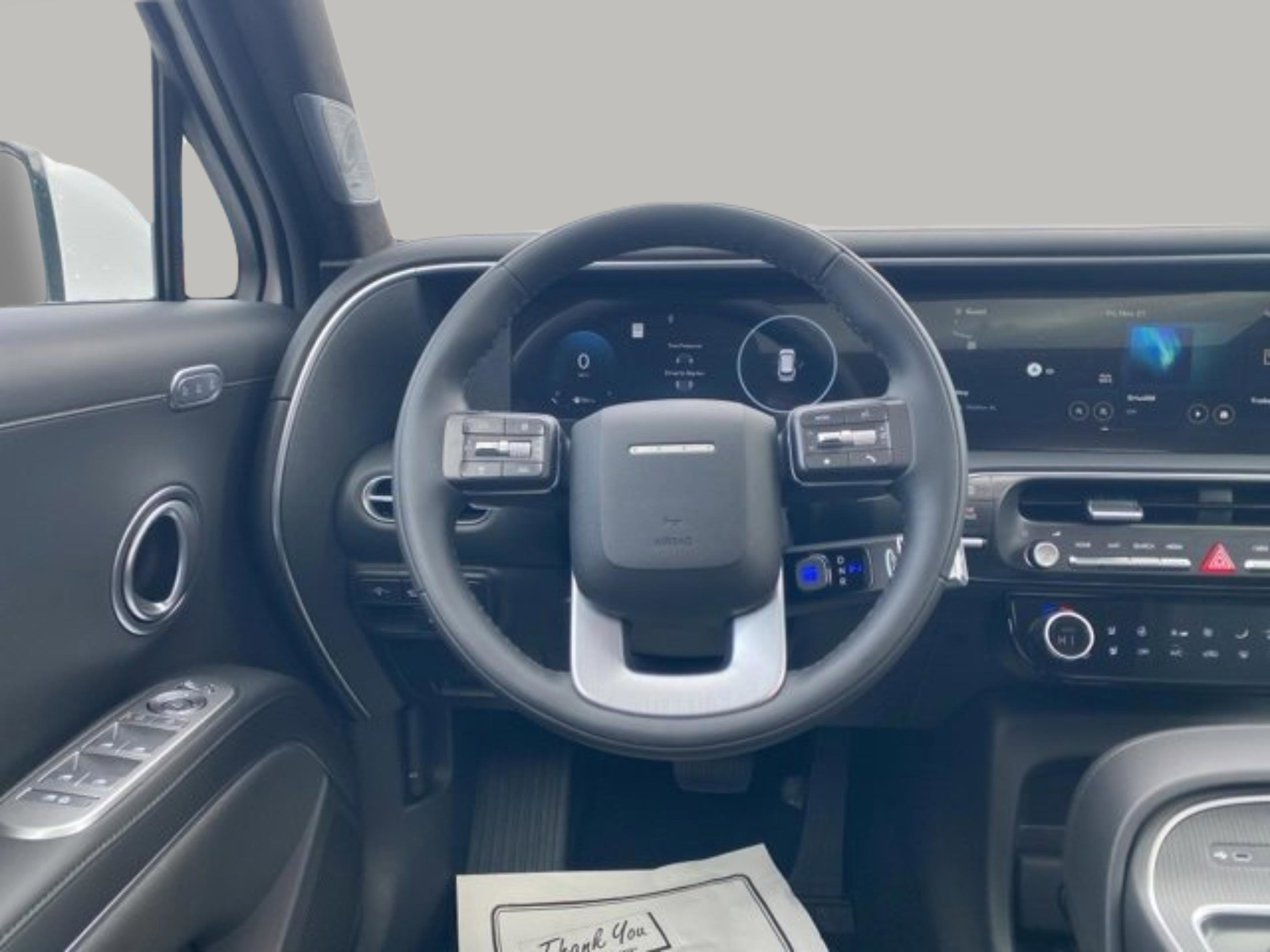 New 2026 Hyundai Palisade Calligraphy image 19