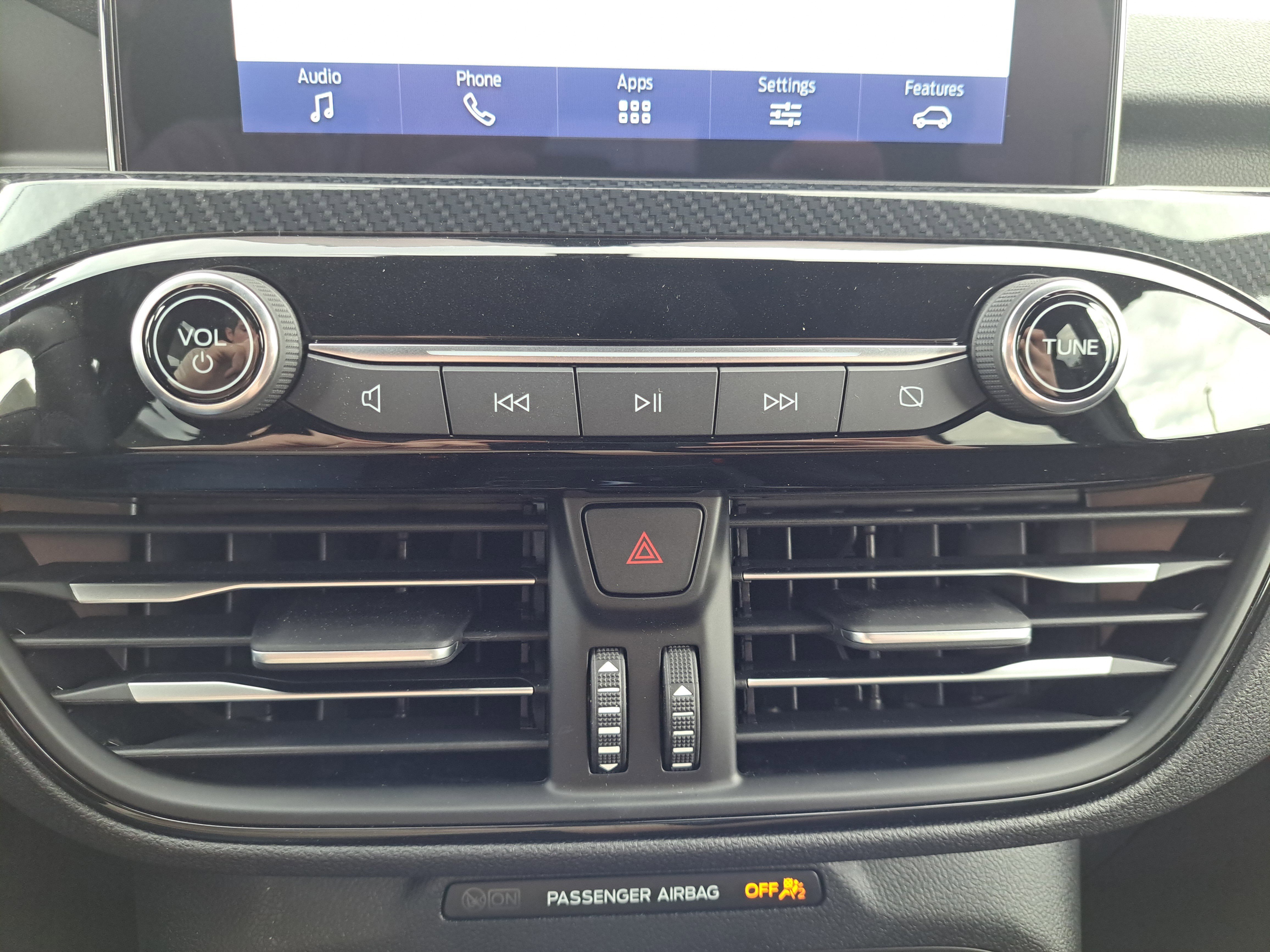 New 2025 Ford Escape ST-Line image 27