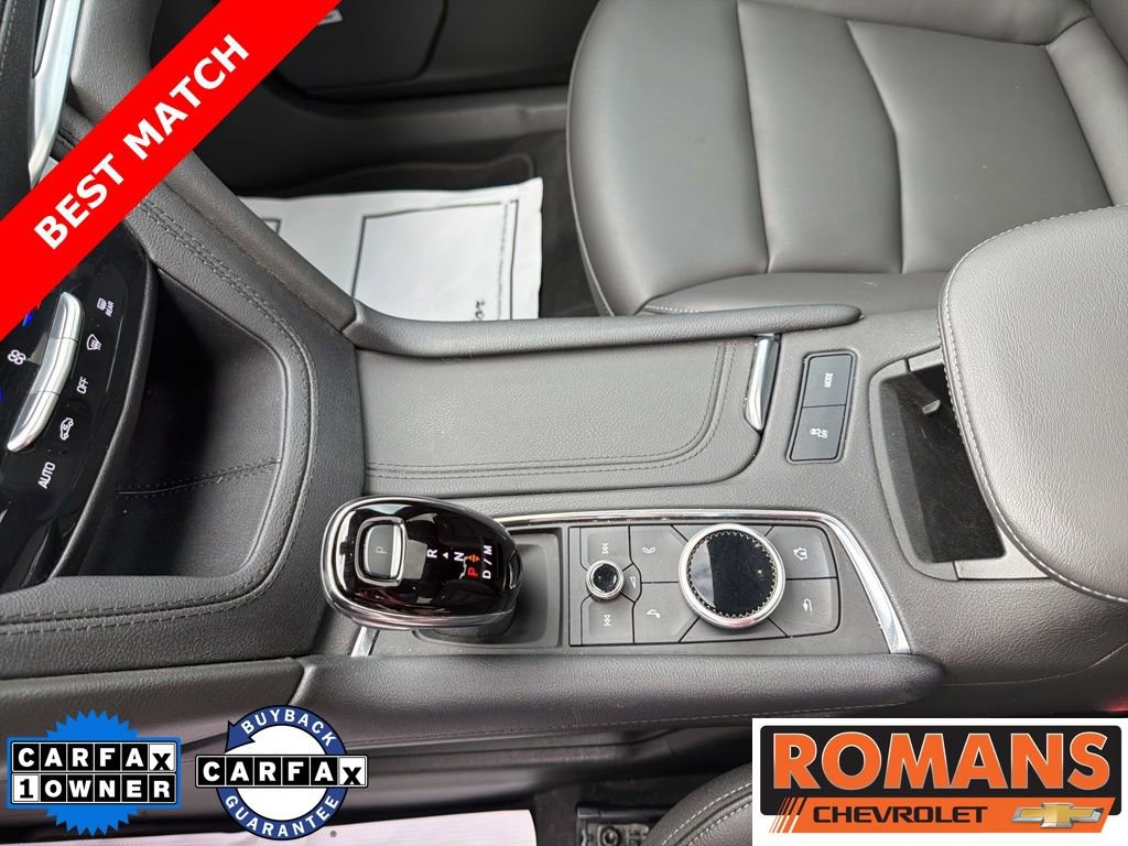 Used 2024 Cadillac XT6 Luxury w/ LPO, Floor Liner Package FWD image 18