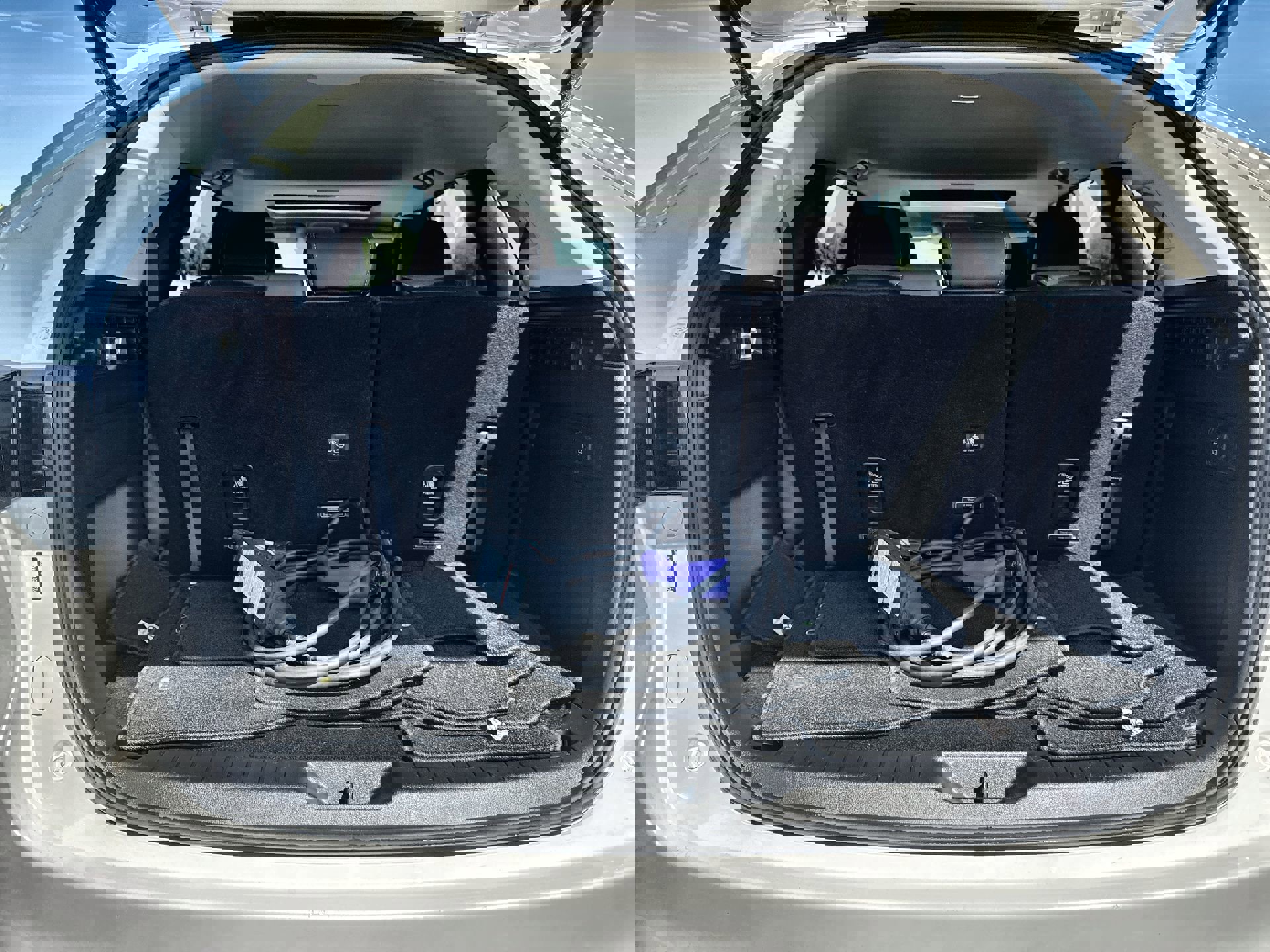 Used 2024 MAZDA CX-90 Plug-In Hybrid w/ Preferred image 25