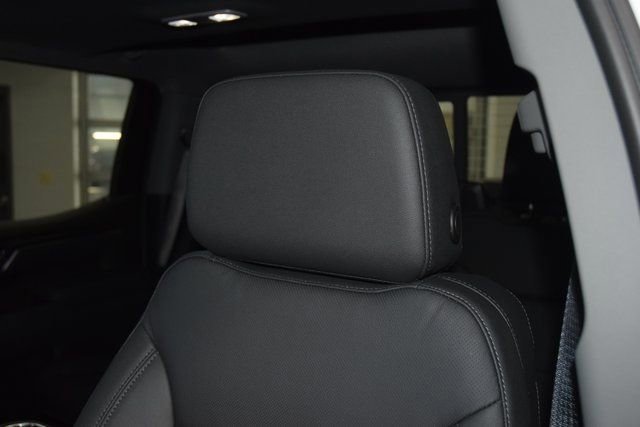 New 2026 Chevrolet Silverado 1500 LTZ w/ LTZ Premium Package image 43