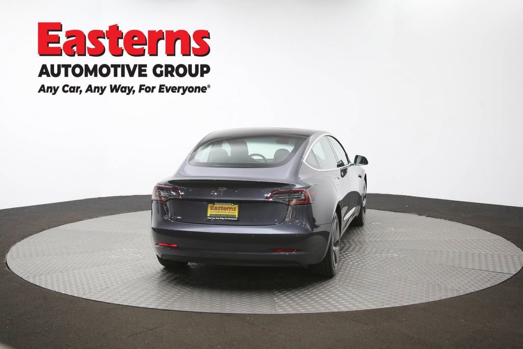 Used 2018 Tesla Model 3 Long Range image 37