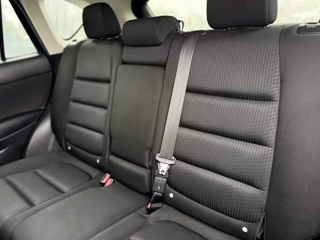 Used 2015 MAZDA CX-5 Touring FWD image 19
