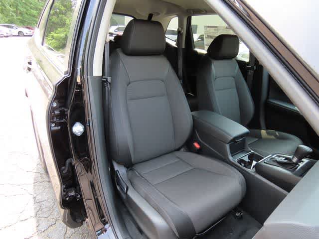 New 2027 Honda CR-V EX image 16