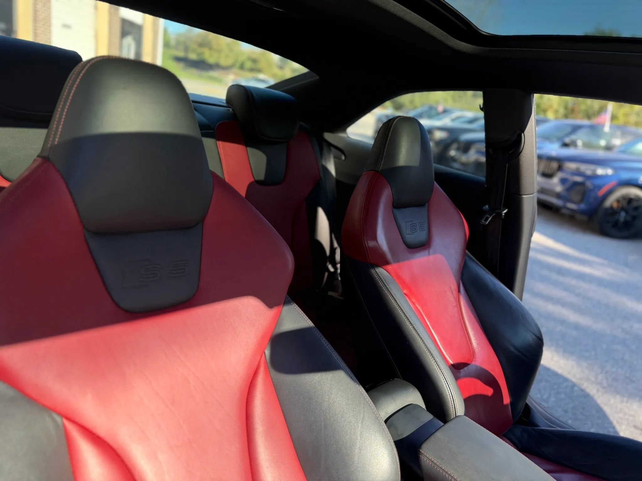 Used 2013 Audi S5 Premium Plus AWD/4WD image 15