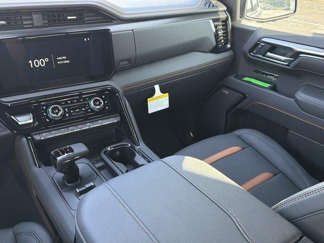 New 2026 GMC Sierra 1500 AT4 w/ Technology Package AWD/4WD image 21
