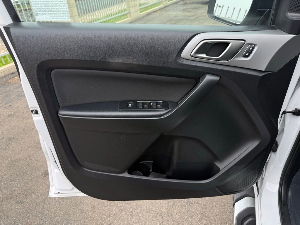 Used 2019 Ford Ranger XLT w/ Equipment Group 302A Luxury image 20