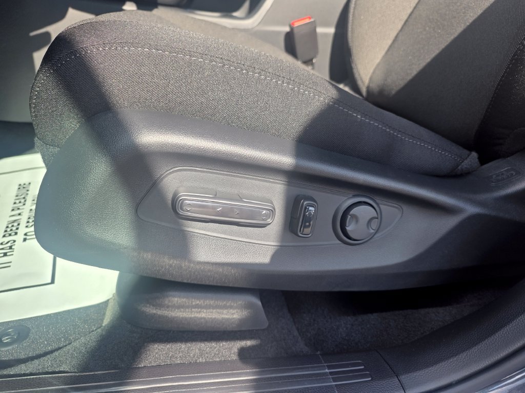 New 2027 Honda CR-V EX image 10