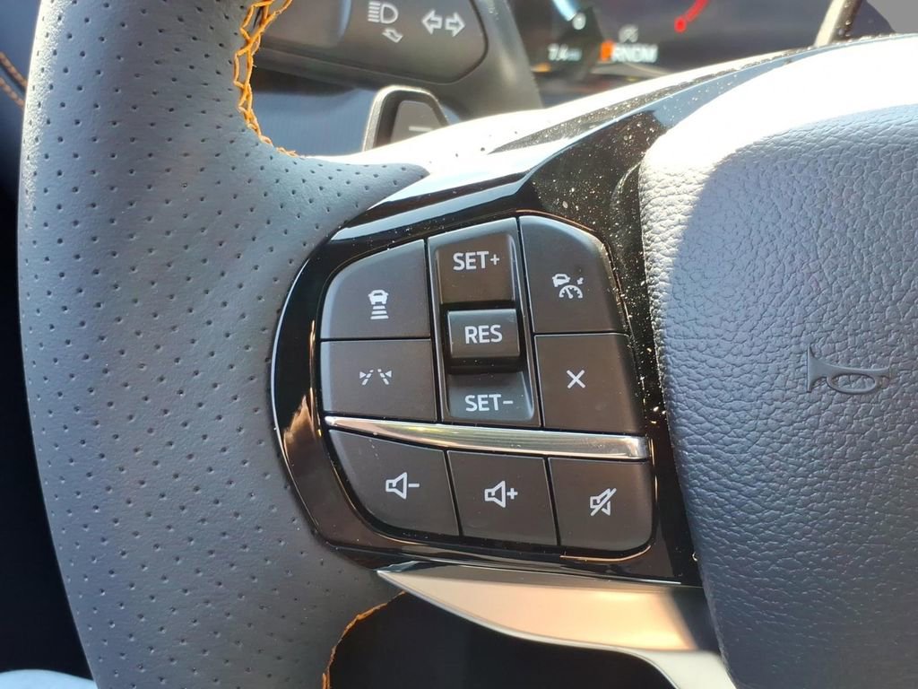 New 2026 Ford Explorer Tremor image 23